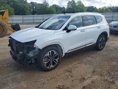 5NMS53AA4LH270968 2020 HYUNDAI SANTA FE
