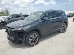 5NMS53AA4LH276222 2020 HYUNDAI SANTA FE