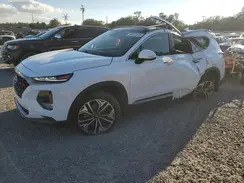 5NMS53AA4LH282098 2020 HYUNDAI SANTA FE