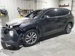 5NMS53AA4LH286801 2020 HYUNDAI SANTA FE