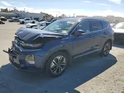 5NMS53AA4LH291366 2020 HYUNDAI SANTA FE