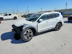 5NMS53AA5KH015048 2019 HYUNDAI SANTA FE