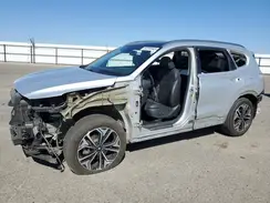 5NMS53AA5KH020282 2019 HYUNDAI SANTA FE
