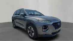 5NMS53AA5KH020525 2019 HYUNDAI SANTA FE