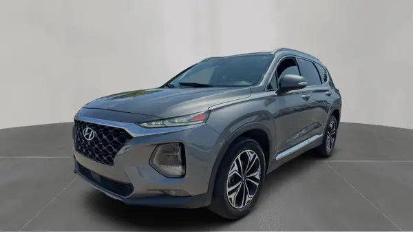 5NMS53AA5KH020525 2019 HYUNDAI SANTA FE - Image 2