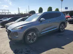 5NMS53AA5KH024851 2019 HYUNDAI SANTA FE