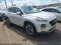 5NMS53AA5KH026406 2019 HYUNDAI SANTA FE