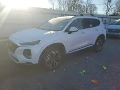 5NMS53AA5KH026678 2019 HYUNDAI SANTA FE