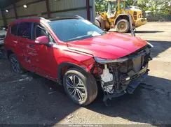 5NMS53AA5KH027149 2019 HYUNDAI SANTA FE