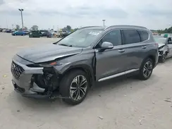 5NMS53AA5KH027667 2019 HYUNDAI SANTA FE
