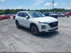 5NMS53AA5KH029810 2019 HYUNDAI SANTA FE