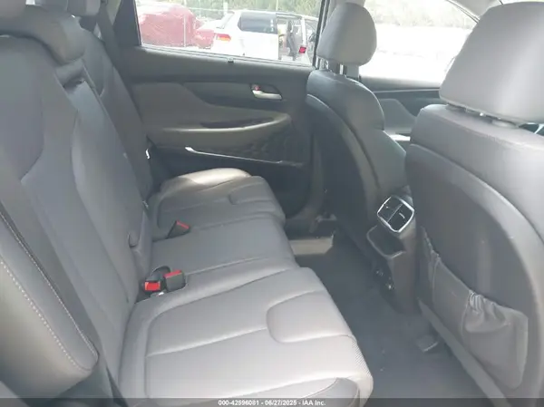 5NMS53AA5KH029810 2019 HYUNDAI SANTA FE - Image 8