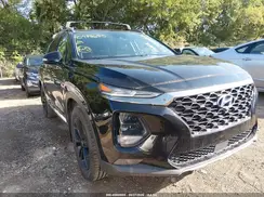 5NMS53AA5KH031024 2019 HYUNDAI SANTA FE