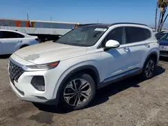5NMS53AA5KH036305 2019 HYUNDAI SANTA FE