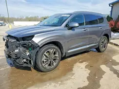 5NMS53AA5KH043268 2019 HYUNDAI SANTA FE
