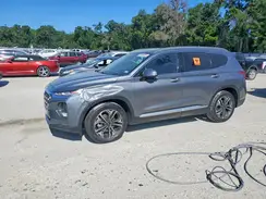 5NMS53AA5KH045280 2019 HYUNDAI SANTA FE