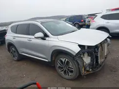 5NMS53AA5KH045540 2019 HYUNDAI SANTA FE