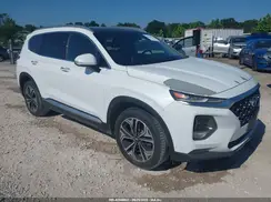 5NMS53AA5KH056408 2019 HYUNDAI SANTA FE