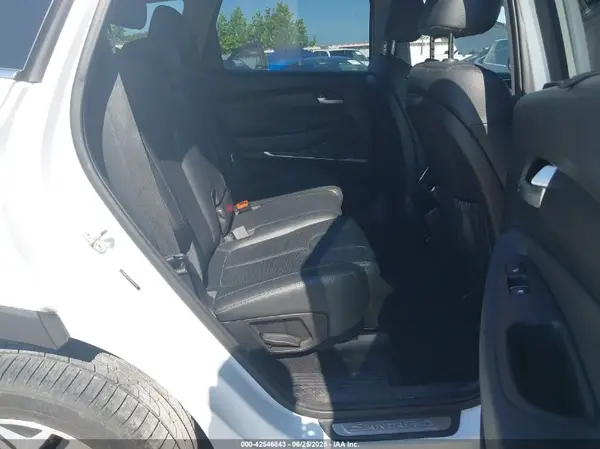 5NMS53AA5KH056408 2019 HYUNDAI SANTA FE - Image 8