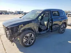 5NMS53AA5KH072561 2019 HYUNDAI SANTA FE