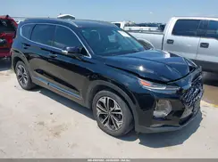 5NMS53AA5KH075623 2019 HYUNDAI SANTA FE