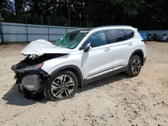 5NMS53AA5KH110760 2019 HYUNDAI SANTA FE