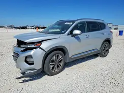 5NMS53AA5KH111584 2019 HYUNDAI SANTA FE