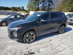 5NMS53AA5KH118079 2019 HYUNDAI SANTA FE