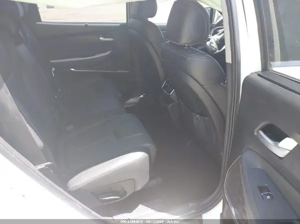 5NMS53AA5KH127316 2019 HYUNDAI SANTA FE - Image 8