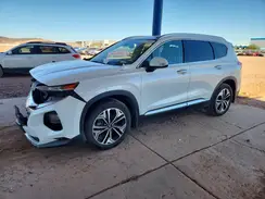 5NMS53AA5KH128594 2019 HYUNDAI SANTA FE
