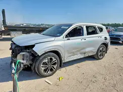 5NMS53AA5KH131785 2019 HYUNDAI SANTA FE