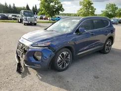 5NMS53AA5LH145526 2020 HYUNDAI SANTA FE