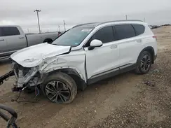 5NMS53AA5LH149446 2020 HYUNDAI SANTA FE