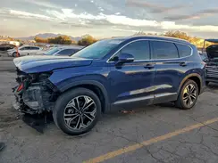 5NMS53AA5LH167526 2020 HYUNDAI SANTA FE