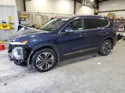 5NMS53AA5LH168143 2020 HYUNDAI SANTA FE