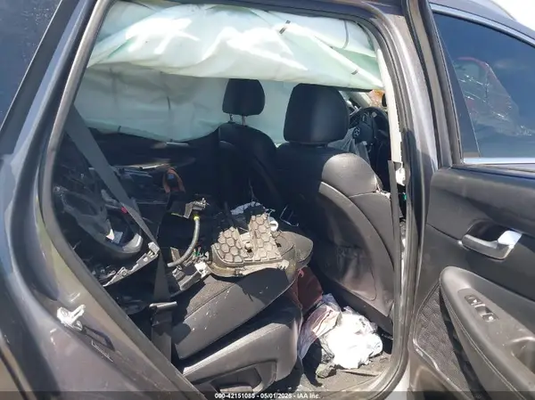 5NMS53AA5LH171401 2020 HYUNDAI SANTA FE - Image 8