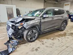 5NMS53AA5LH177005 2020 HYUNDAI SANTA FE