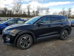 5NMS53AA5LH208351 2020 HYUNDAI SANTA FE