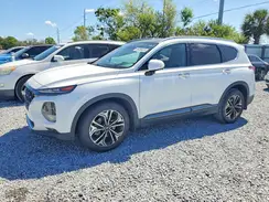 5NMS53AA5LH228826 2020 HYUNDAI SANTA FE