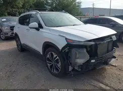 5NMS53AA5LH250180 2020 HYUNDAI SANTA FE