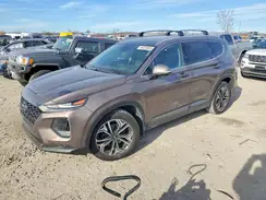 5NMS53AA5LH260434 2020 HYUNDAI SANTA FE