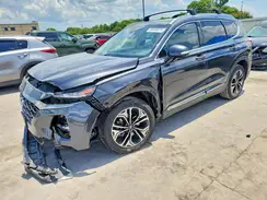 5NMS53AA5LH270901 2020 HYUNDAI SANTA FE