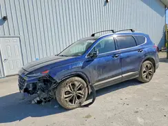 5NMS53AA5LH284443 2020 HYUNDAI SANTA FE