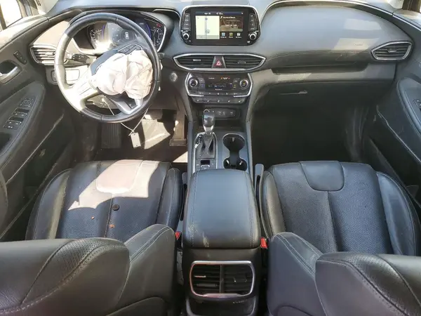5NMS53AA5LH284443 2020 HYUNDAI SANTA FE - Image 8