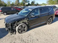 5NMS53AA5LH286922 2020 HYUNDAI SANTA FE