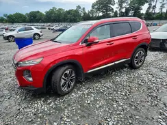 5NMS53AA5LH290520 2020 HYUNDAI SANTA FE