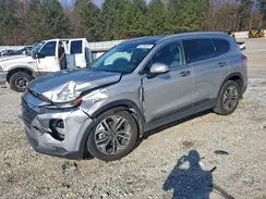5NMS53AA5LH292185 2020 HYUNDAI SANTA FE