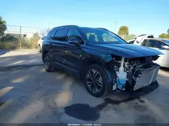 5NMS53AA5LH296298 2020 HYUNDAI SANTA FE