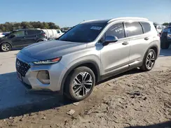 5NMS53AA5LH301676 2020 HYUNDAI SANTA FE