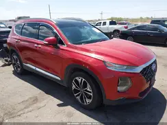 5NMS53AA6KH014846 2019 HYUNDAI SANTA FE